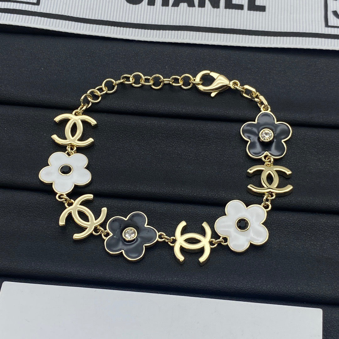 Chanel bracelet