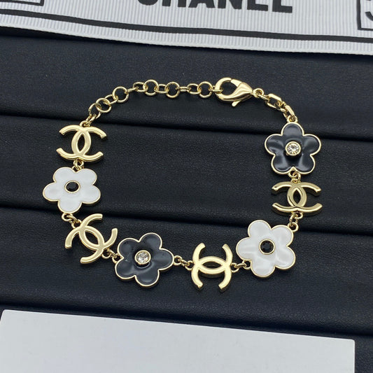 Chanel bracelet