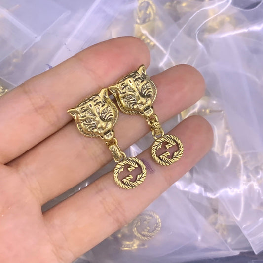 Gucci earrings