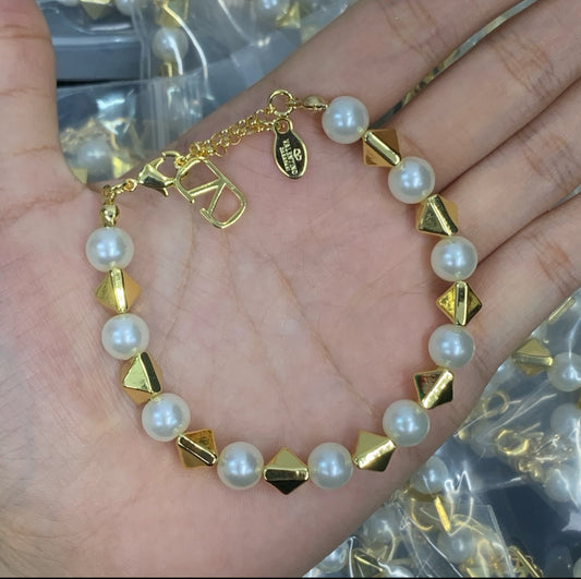 Valentino bracelet