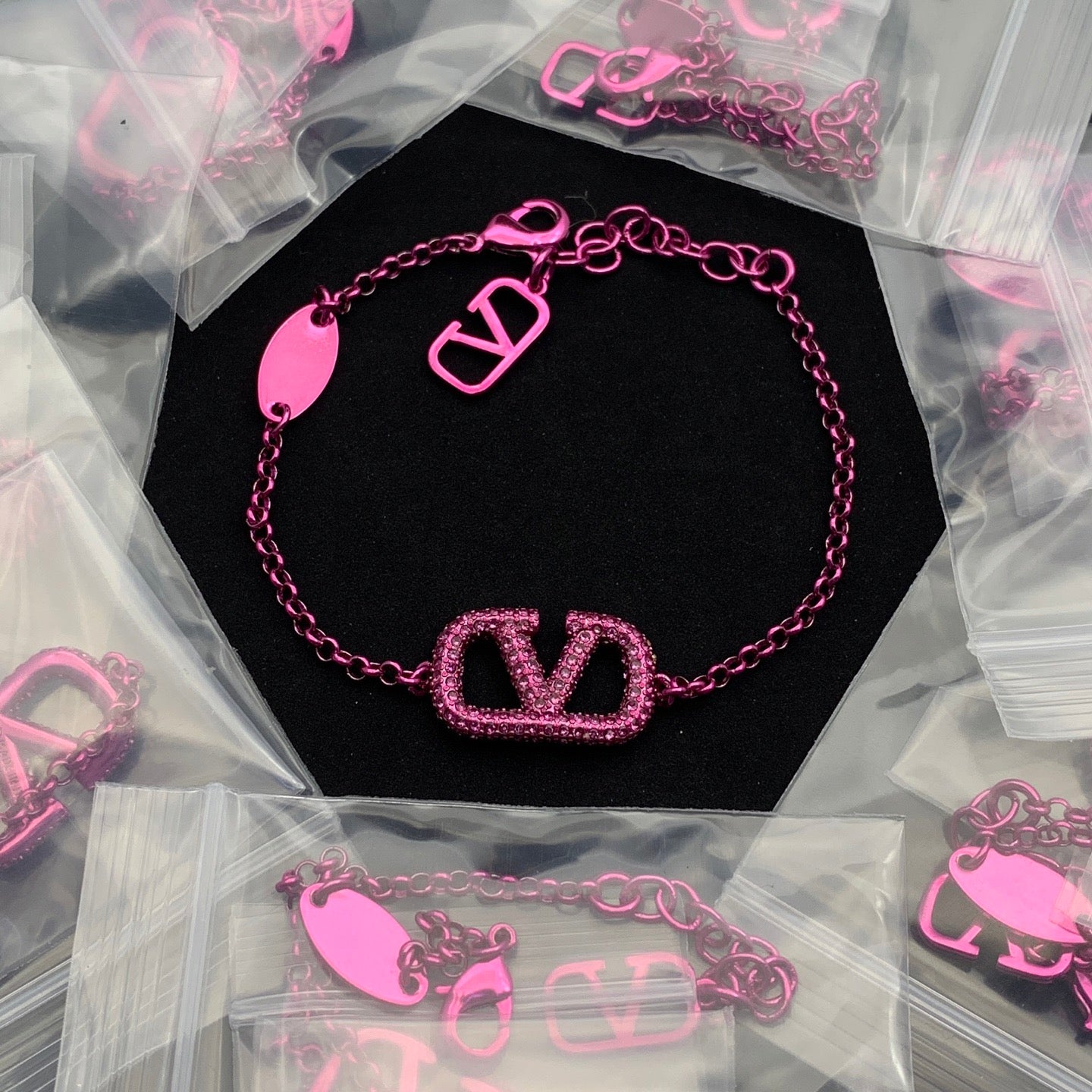 Valentino bracelet