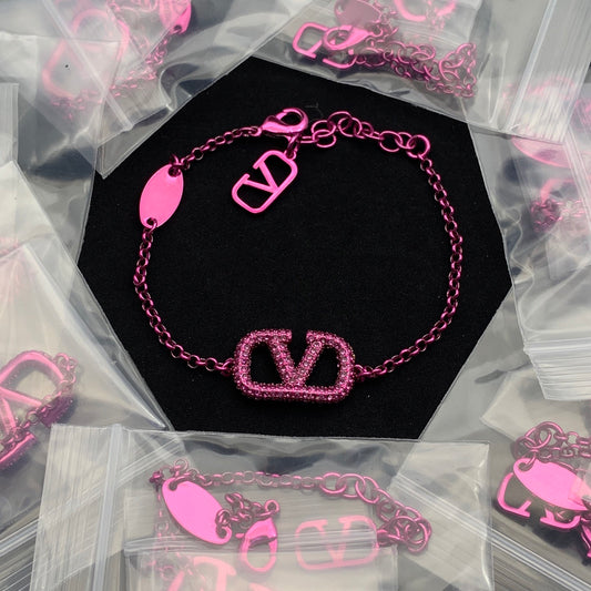 Valentino bracelet