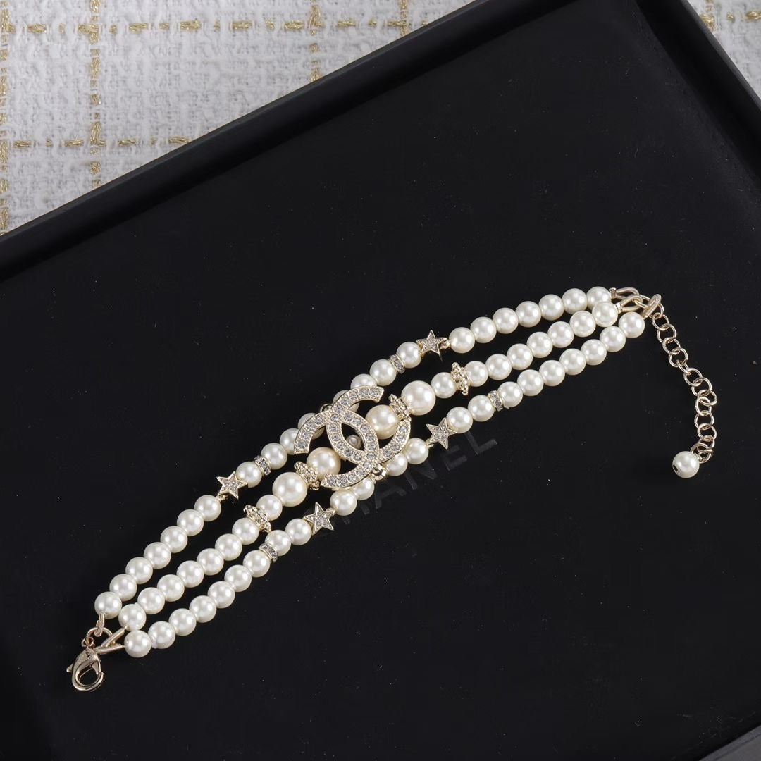Chanel bracelet