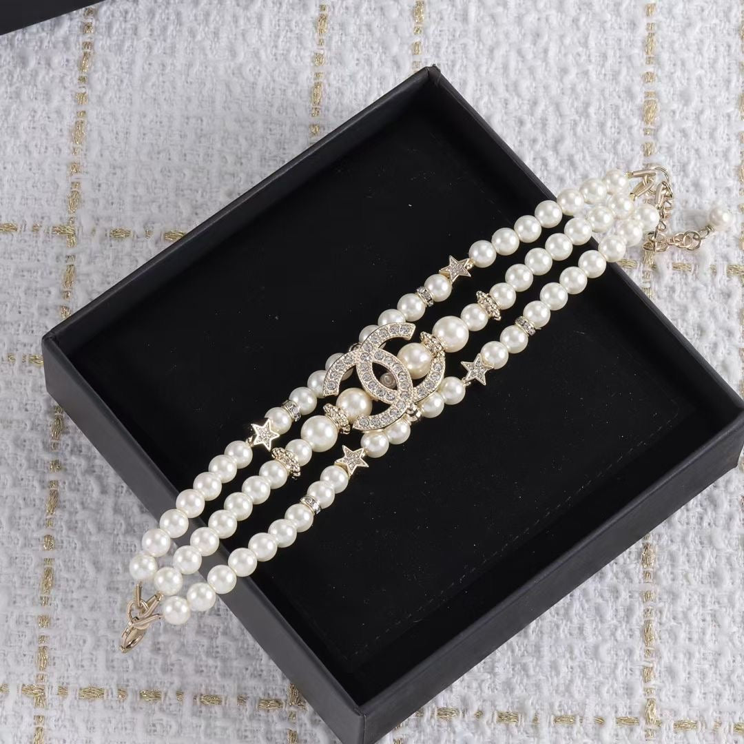 Chanel bracelet