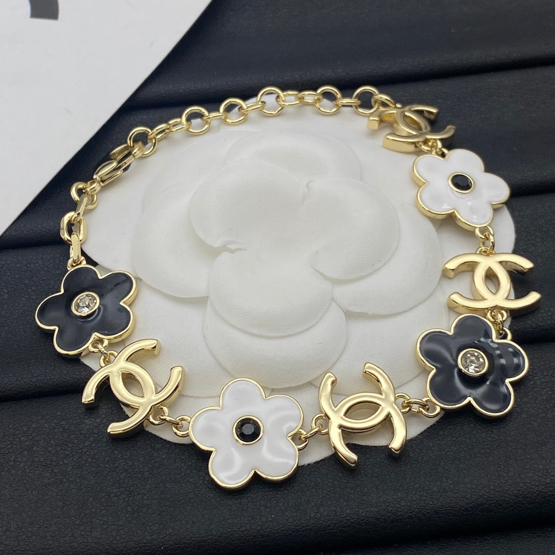 Chanel bracelet