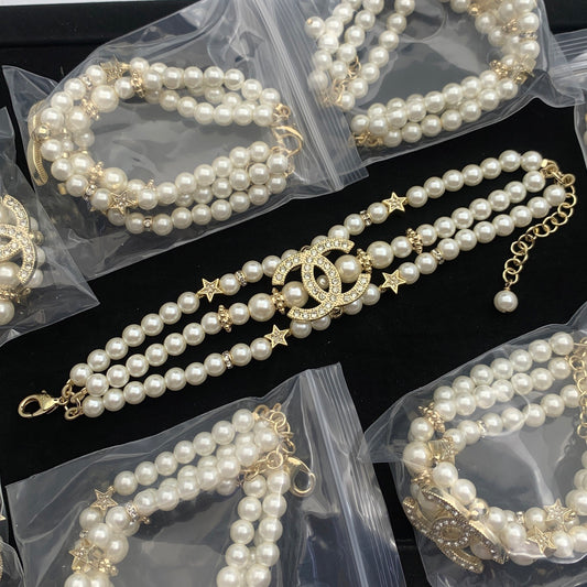 Chanel bracelet