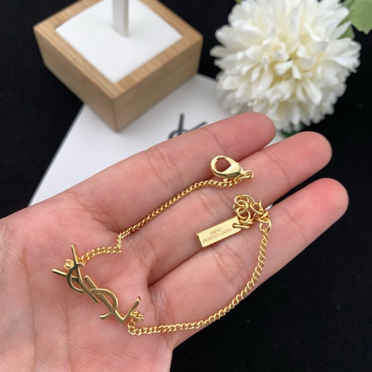 Ysl bracelet