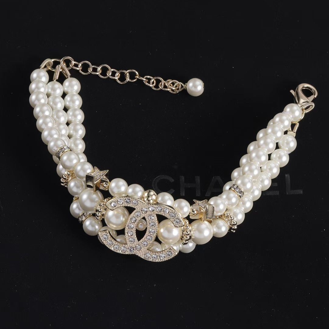 Chanel bracelet