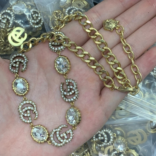 Gucci necklace