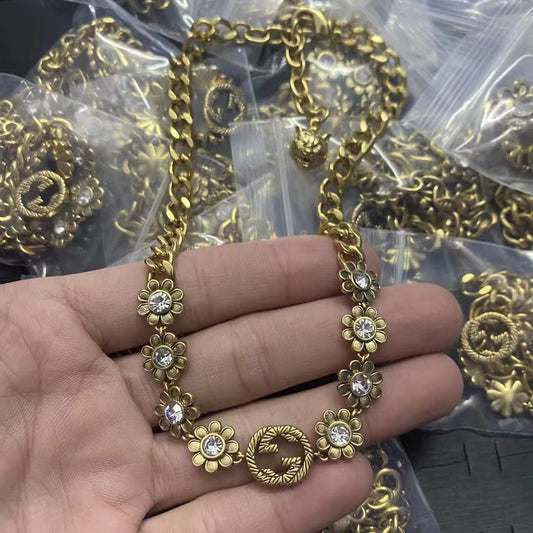 Gucci necklace