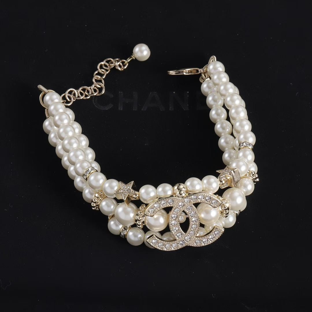 Chanel bracelet