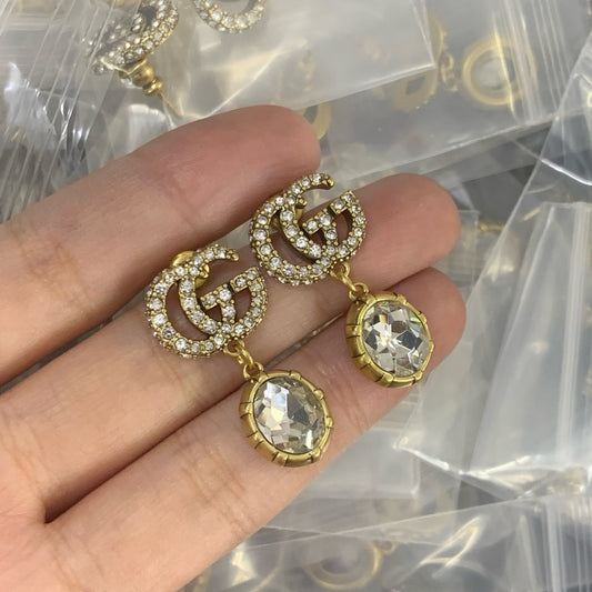 Gucci earrings