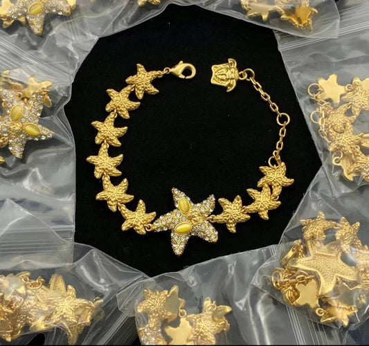 Versace bracelet