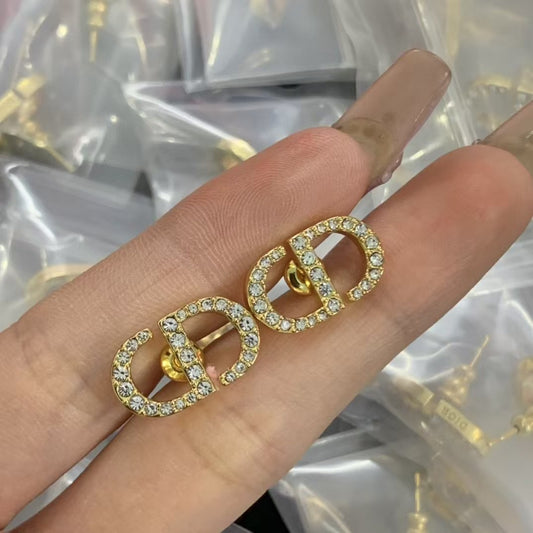 Dior Earrings