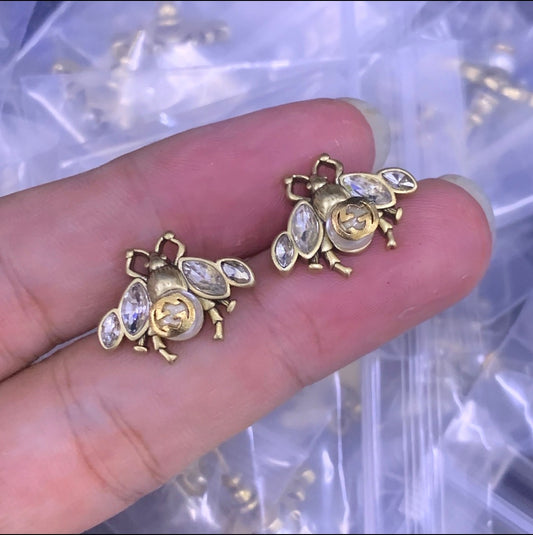 Gucci earrings