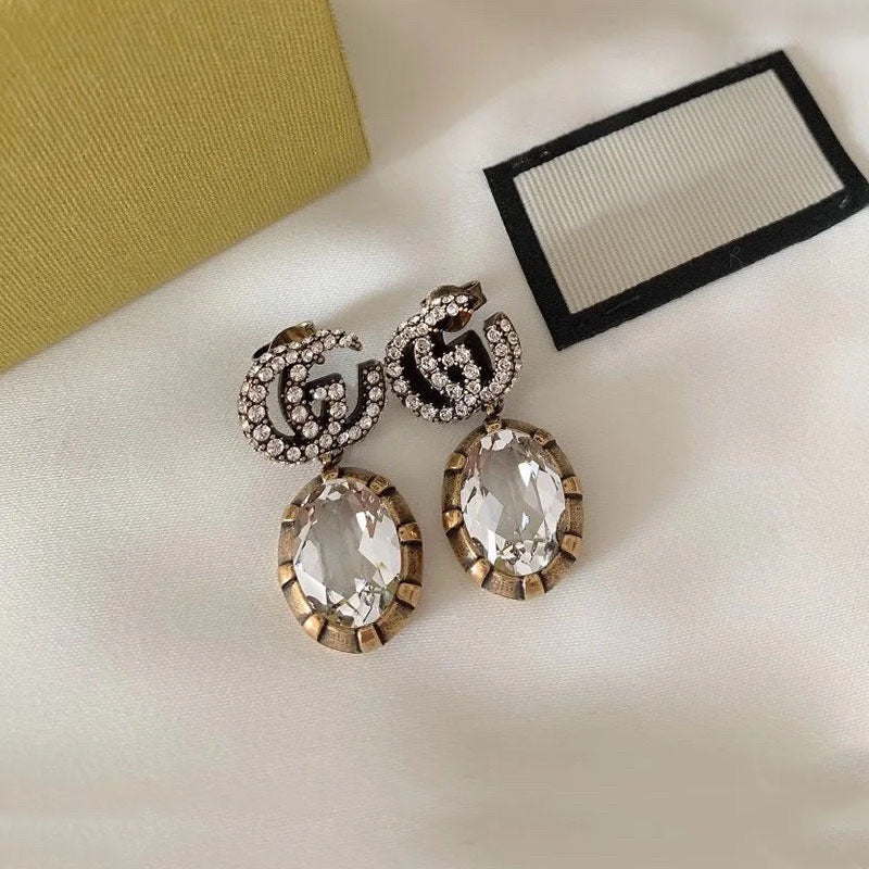 Gucci earrings