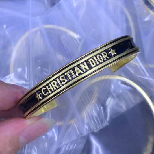 Dior bangle