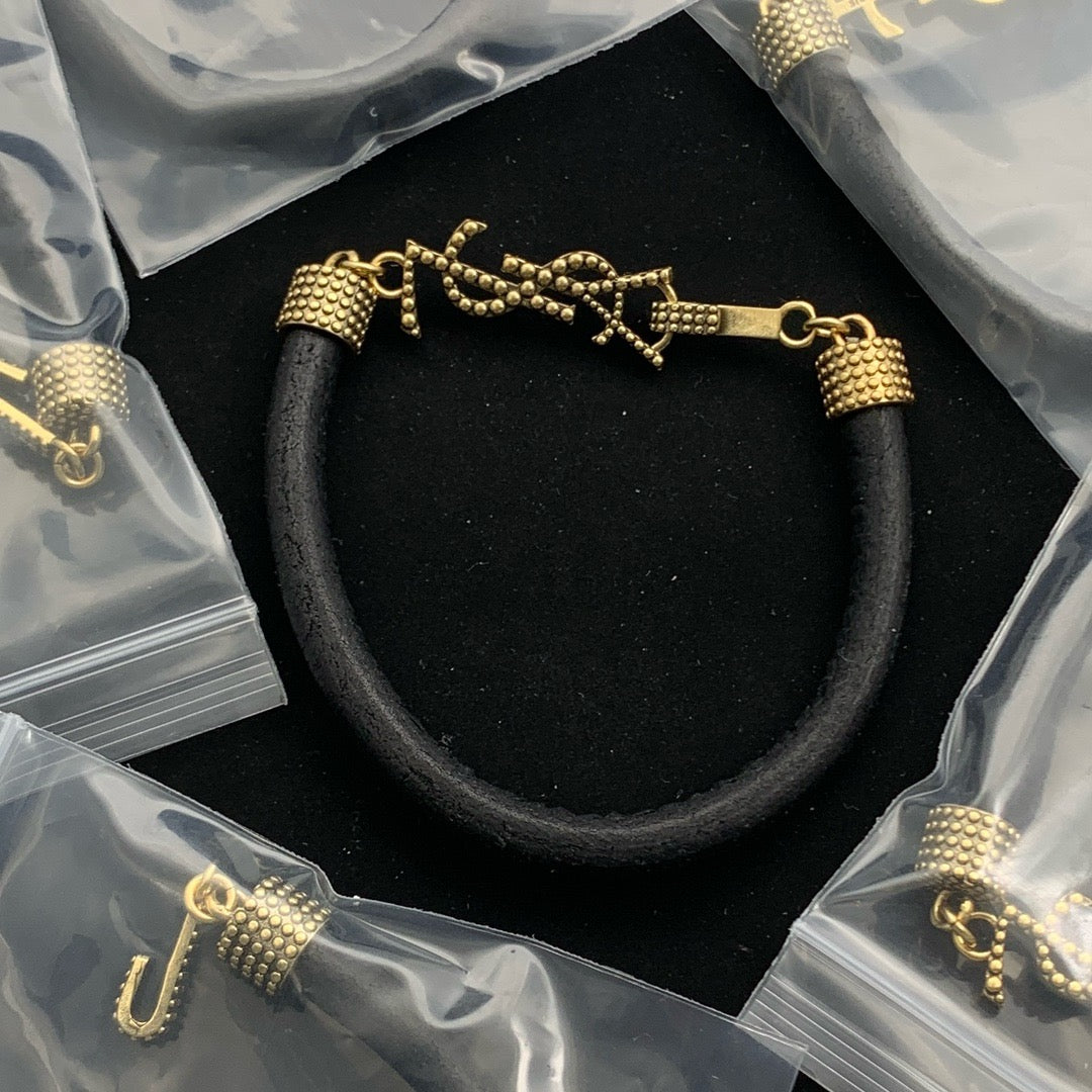 Ysl bracelet