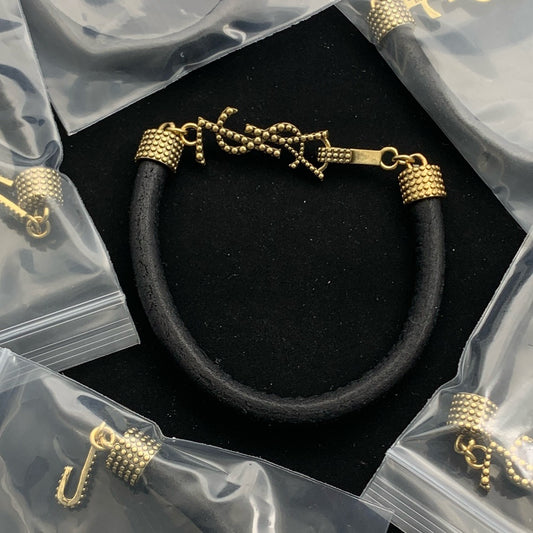 Ysl bracelet