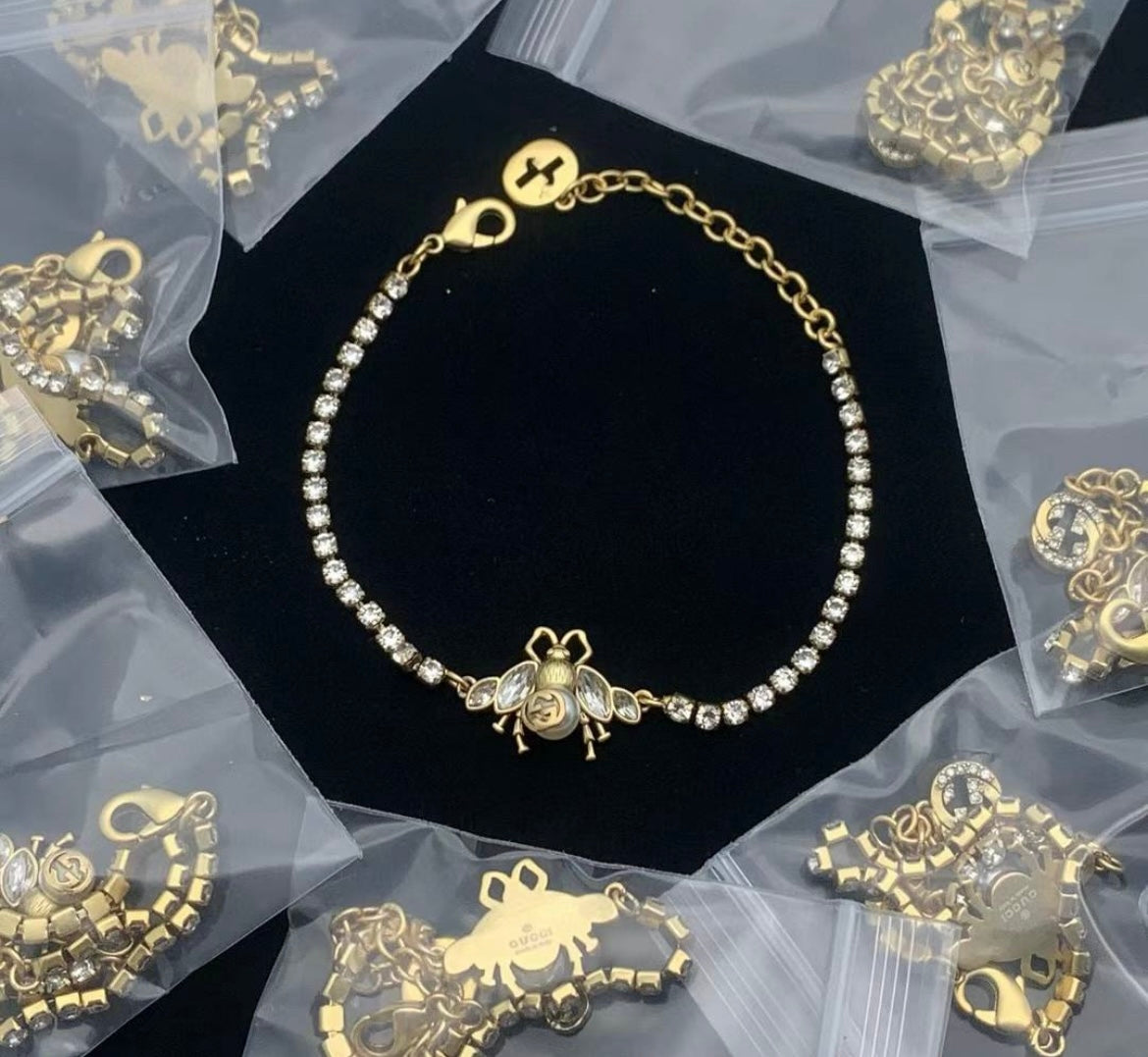 Gucci bracelet