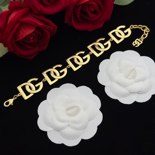 D&G bracelet