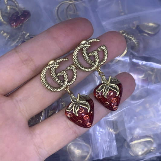 Gucci earrings