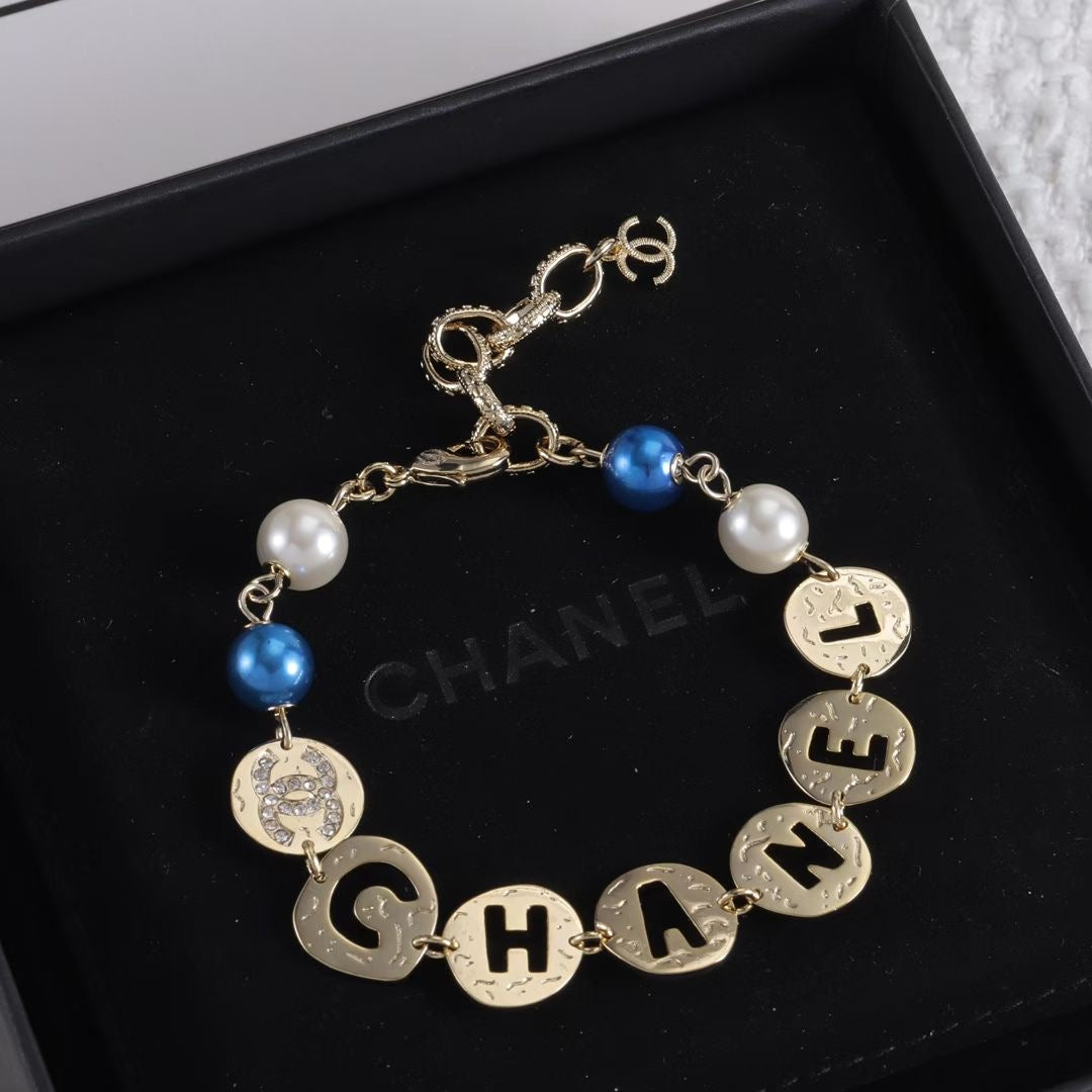 Chanel bracelet