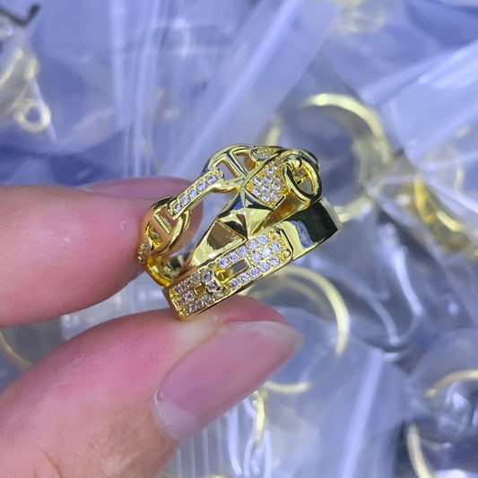 Hermes ring