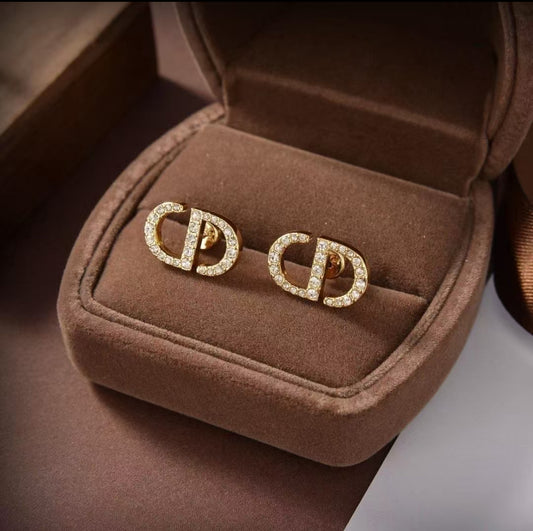 Dior Earrings