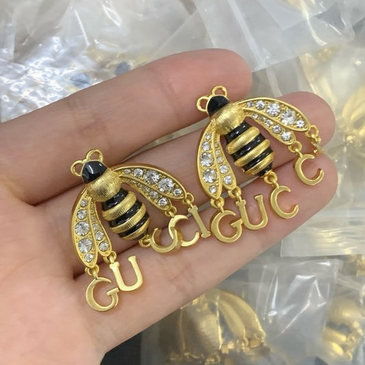 Gucci earrings