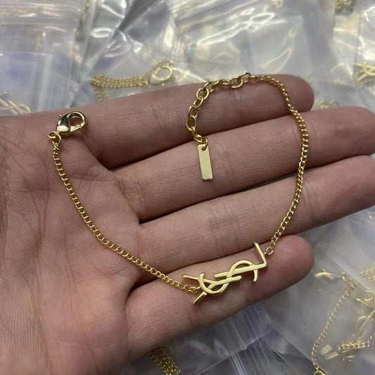 Ysl bracelet