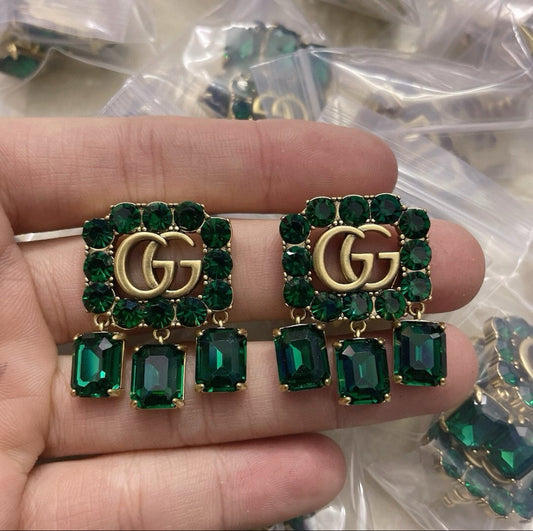 Gucci earrings