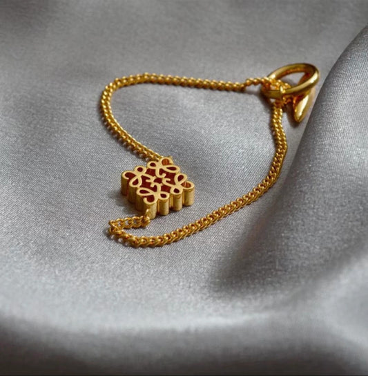 Loewe bracelet