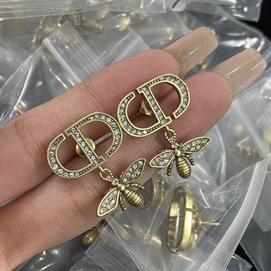 Dior Earrings