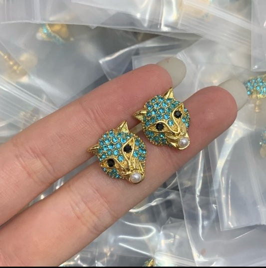Gucci earrings