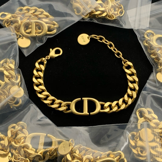Dior bracelet