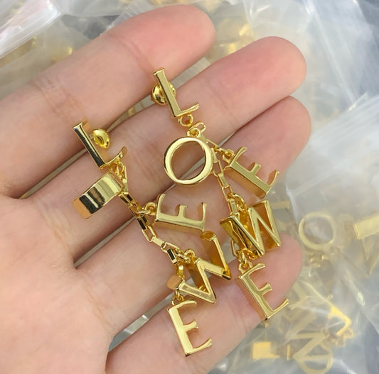 Loewe earrings