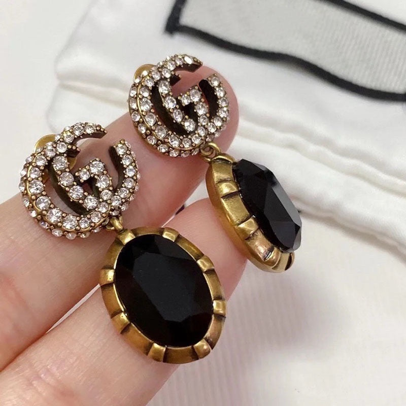 Gucci earrings