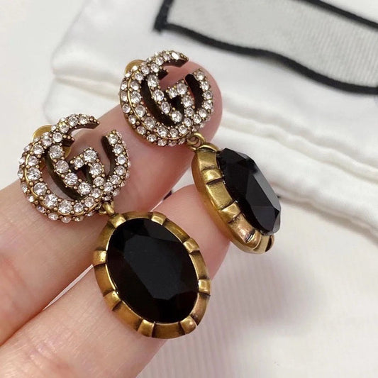 Gucci earrings