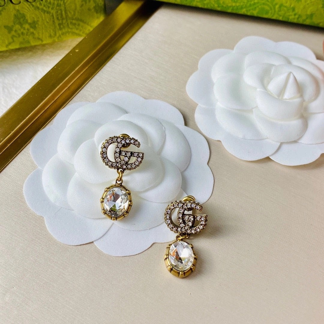 Gucci earrings