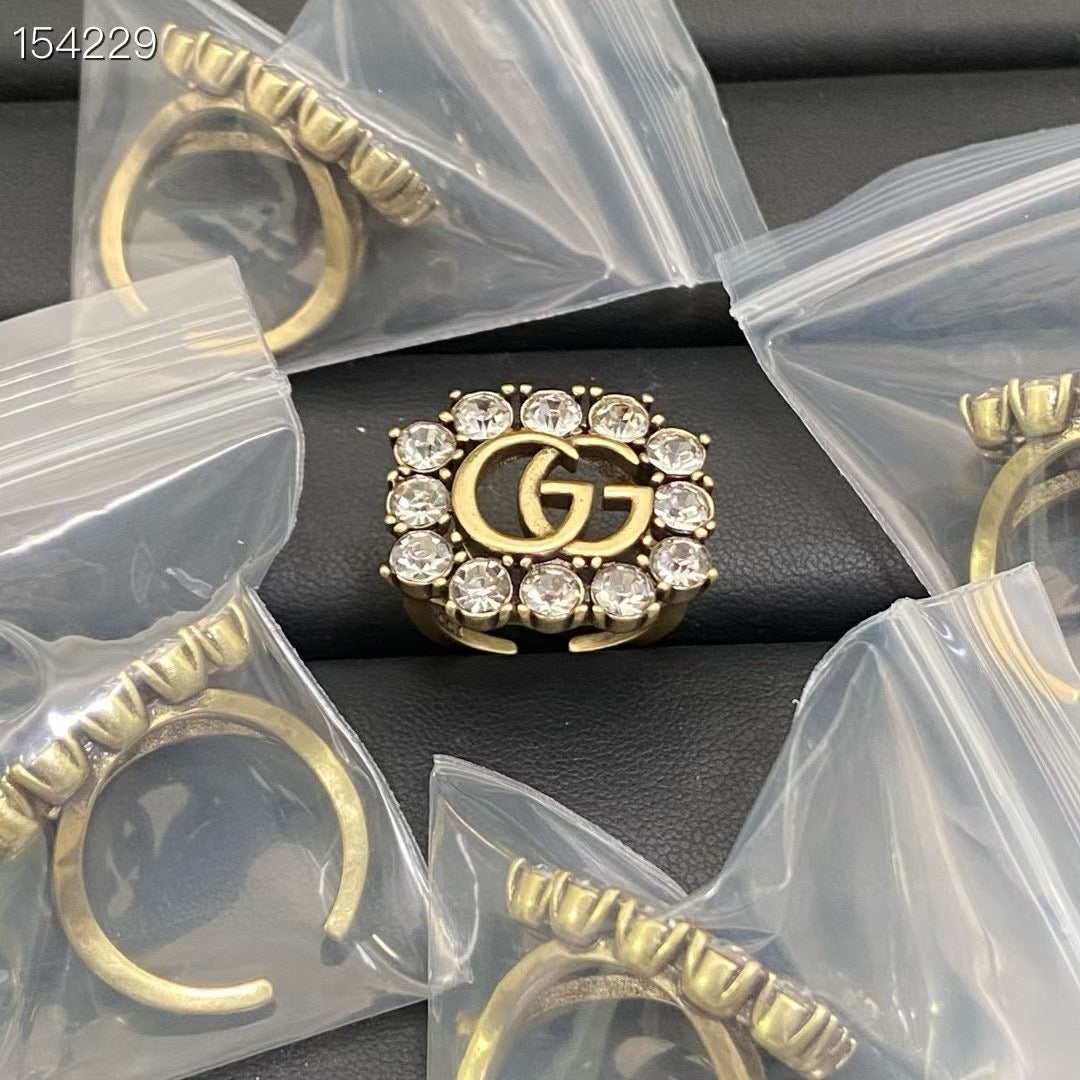 Gucci Ring