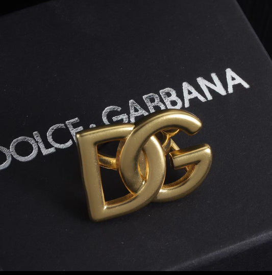 D&G ring