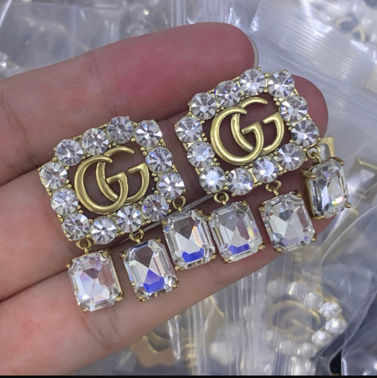 Gucci earrings