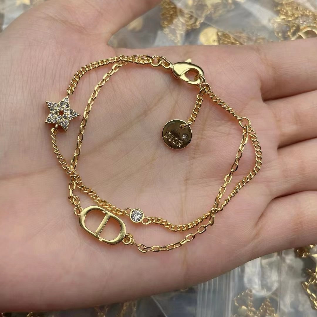 Dior bracelet