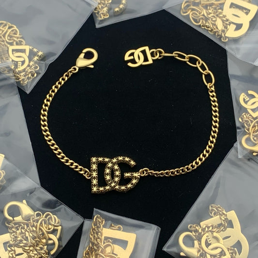 D&G bracelet
