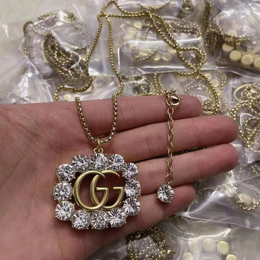 Gucci necklace